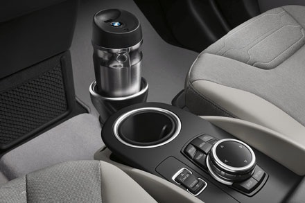 I3 – Canh bạc lớn của BMW - 12 I3 – Canh bạc lớn của BMW